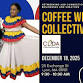 Coffee with the Collective at Cultura Latina Dance event image