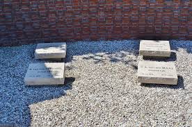 Flushing (Vlissingen) Northern Cemetery