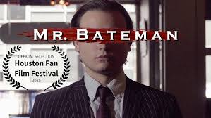 Patrick and Bethany: An American Psycho Fan Film