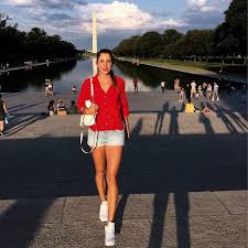 Check out the latest pictures, photos and images of belinda bencic. Belinda011 On Instagram Washington Dc Tourist Yesterday Evening Team Beautifulcity Belinda Bencic Sports Athlete