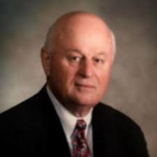 John Carroll Rushing Obituary November 26, 2020