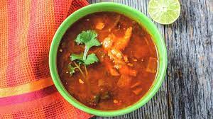 Get our recipe for slow cooker green chile pork soup. 5 Diabetes Friendly Vegetable Soup Recipes To Try