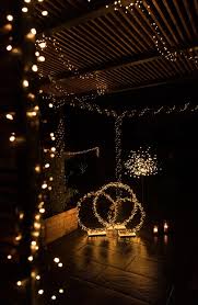 Terrasse Weihnachtlich Beleuchten Soul Follows Design Lichterkette Draussen Lichterkette Weihnachtsdeko Lichterketten