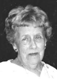 Evelyn Tiska Obituary (1915