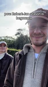 Robbert Jan Uitspraken