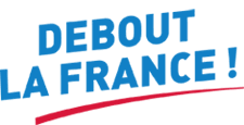 La droite des valeurs n'est pas compatible avec le fn. Debout La France Wikipedia
