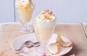 Comment Reussir Une Ile Flottante La Recette Facile