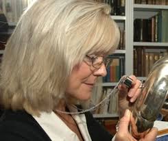 Christine N. Corbin, ISA-CAPP, Antiques, Furnishings + Decorative Arts