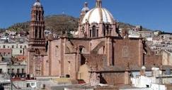 Historic Centre of Zacatecas - UNESCO World Heritage Centre