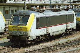 Les nouveaux trains des cfl sont officiellement commandés, il s'agit de 34 trains alstom coradia à conçus en france et fabriqués en espagne, les futurs trains cfl remplaceront après 30 ans de bons. Trains Railways And Locomotives Railcolor Net