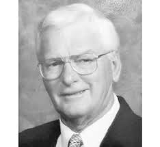 Eldon BROWN Obituary