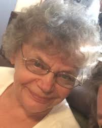 Mary Ann Panyon Obituary January 25, 2024