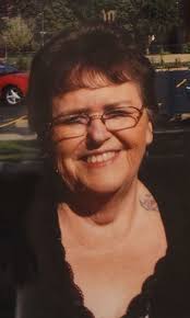 Obituary for Roberta "Birdie" Dill