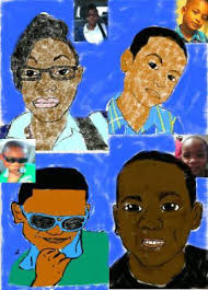 In memory of Randall Winn Jr.