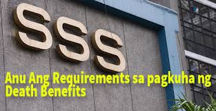 Captions under the judiciary reorganization act of 1980 (batas pambansa blg.129), all courts except the supreme court, the sandiganbayan and the court of tax appeals were abolished and the following courts were created: Requirements And How To Get The Sss Death Benefit Kwentong Ofw