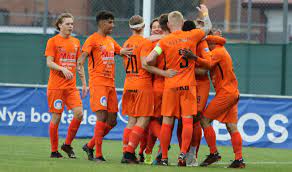 The club is currently playing in division 2, the fourth tier of swedish football. Kristianstad Fc Startseite Facebook