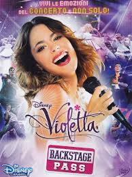 Buy Violetta