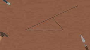 How to check if two given line segments intersect? Interior And Exterior Angles Of A Triangle Made Easy