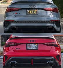 Image result for Progressive Red 2025 RS