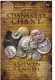 PDF) Chanakya's Chant