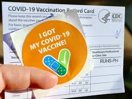 That's because the single jab will likely be easier to distribute across the country than its rivals'. Johnson Johnson Vaccine Available At Pop Up Vaccination Clinics Tampa Fl Patch