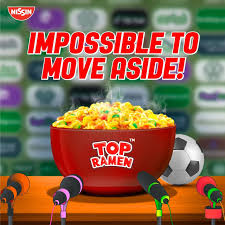 It seemed to me like i needed to a new country list, but i wasn't sure which. Nissin Top Ramen India Startseite Facebook