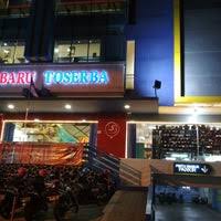 Saat ini tersedia setidaknya 16.000 lowongan pekerjaan di sekitar wonogiri, jateng, jakarta, maupun bekasi. Toserba Baru Wonogiri Department Store In Wonogiri