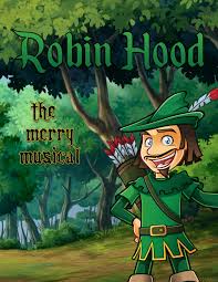 When prince john and the norman lords begin oppressing the saxon masses in king richard's absence, a saxon lord fights back as the outlaw leader of a rebel guerrilla army. Sidekick Theatre Robin Hood About The Show