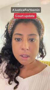 Jasmin Harvey's Instagram, Twitter & Facebook