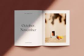 Download 30 Free Magazine Mockups For A Realistic Presentation 2021 Colorlib