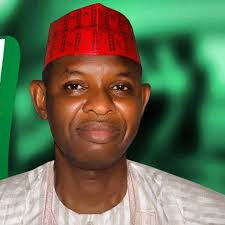 Kotun Daukaka Kara Ta Tabbatar Da Abba Kabir Yusif A Matsayin Dan Takarar  Gwamna Na PDP a Kano Kotun daukaka kara dake zamanta a Kaduna ayau Alhamis  ta tabbatar da Abba Kabir