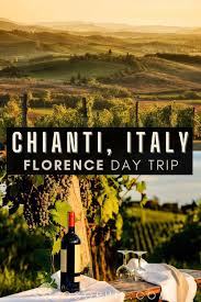 The winery covers 55 hectares of land, which although dating back a number of generations have since become organic certified as of 2017. Florence To Chianti A Tuscany Day Trip From Florence Solosophie