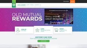 What can you do with the points you earn from old mutual rewards?you can spend your points at any of our rewards partners, reinvest your points or donate to. Https Loginii Com Old Mutual Uk