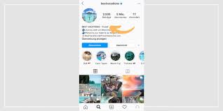 We are mentioning some best, cool drafting instagram bio is a piece of talent that needs creativity. Instagram Bio Fur Unternehmen 4 Tipps Fur Das Perfekte Instagram Business Profil