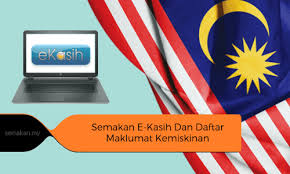Maybe you would like to learn more about one of these? Cara Daftar Dan Semakan E Kasih Permohonan Maklumat Kemiskinan