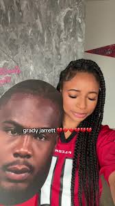 Sydney Jarrett Atlanta