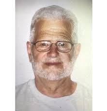 Ralph HUBER Obituary (1932