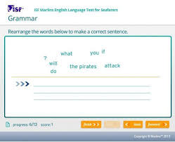 Contoh Soal Marlin Test Dan Kunci Jawaban Contoh Soal Terbaru