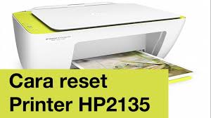 123hpcomsetup having the details about printer and scanner. Cara Reset Printer Hp Ink Advantage 2135 Yang Kedip Youtube