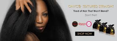 2020 popular 1 trends in jewelry & accessories, education & office supplies, cellphones & telecommunications, shoes with black onyx color and 1. Hair Extension Company Best Natural Hair Extensions By Onyc Hair