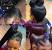 Two Weave Buns