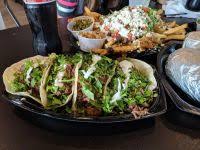 In a medium bowl, combine mayonnaise with crema, chipotle, paprika, and 1 tablespoon lime juice. Frezko Taco Spot Delivery Menu Order Online 5101 Tx 121 100 The Colony Grubhub