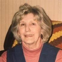 Ernestine Hopson Obituary