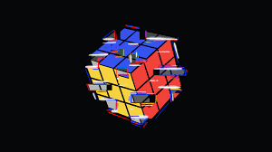 More images for rubiks cube wallpaper » Rubik Cube Abstract 4k Hd Abstract 4k Wallpapers Images Backgrounds Photos And Pictures