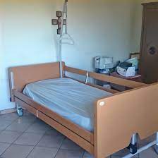 Ogni modello è provvisto di funzioni utili al soggetto non più. Letto Ospedaliero Usato In Italia Vedi Tutte I 48 Prezzi