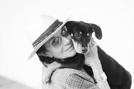 Celebrated American photographer Mary Ellen Mark