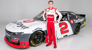 New 2020 ford mustang nascar xfinity series race car unveiling. Xfinity Series Archives Richard Childress Racing