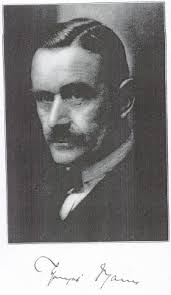 Prof. Dr. Thomas Mann