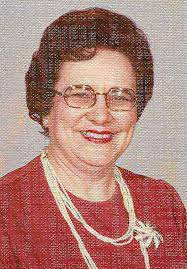 Obituary information for Betty Lucine Gibson