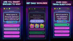 You know, just pivot your way through this one. 7 Best Trivia Apps To Test Your Knowledge And Still Have Fun